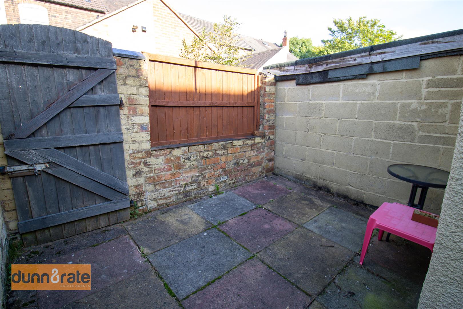 Preston Street, Smallthorne, Stoke-On-Trent